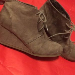 Wedges